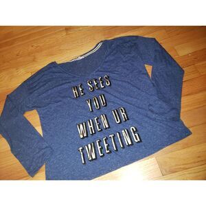 Victoria Secret Long Sleeve